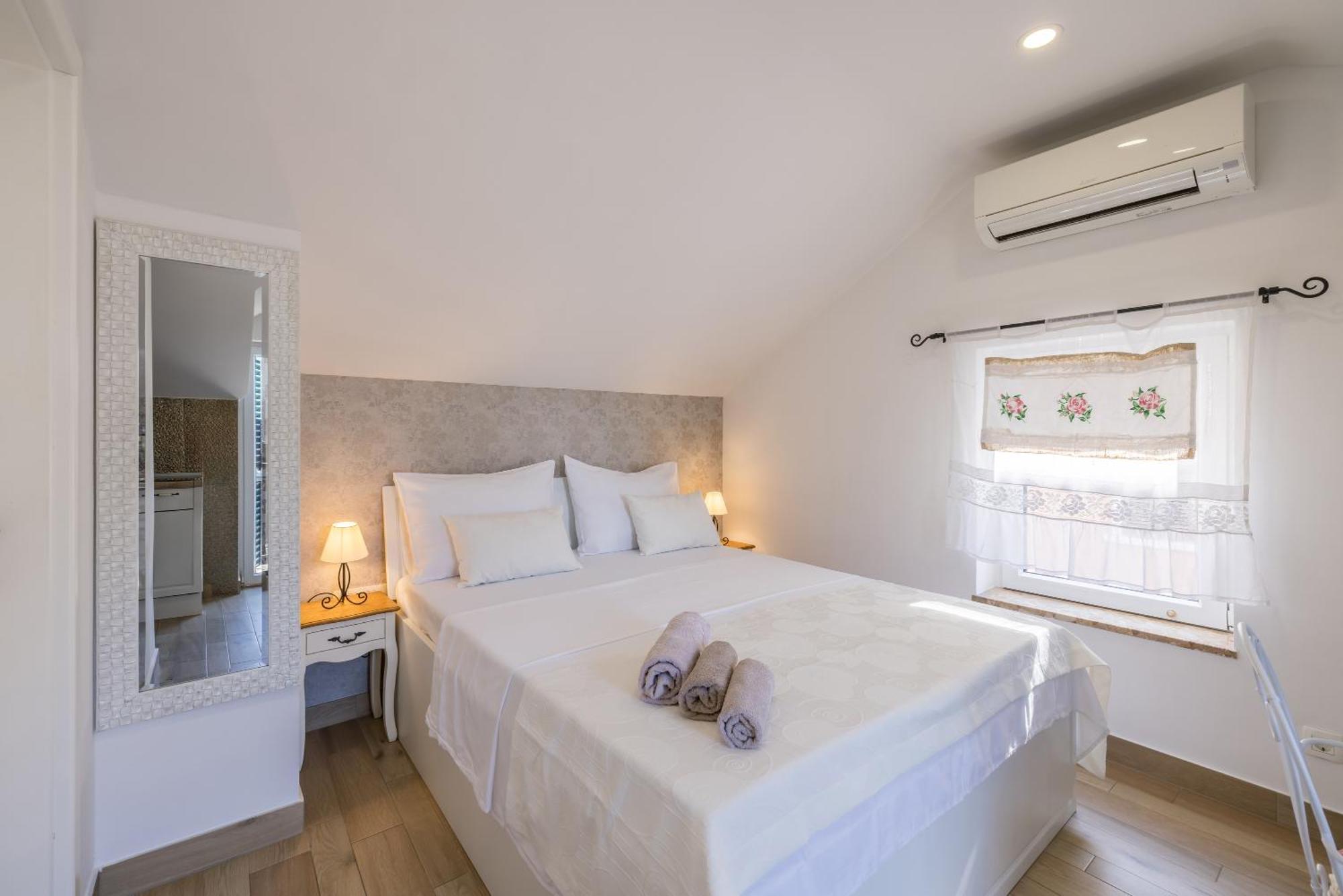 Split Old Town Apartment Luaran gambar